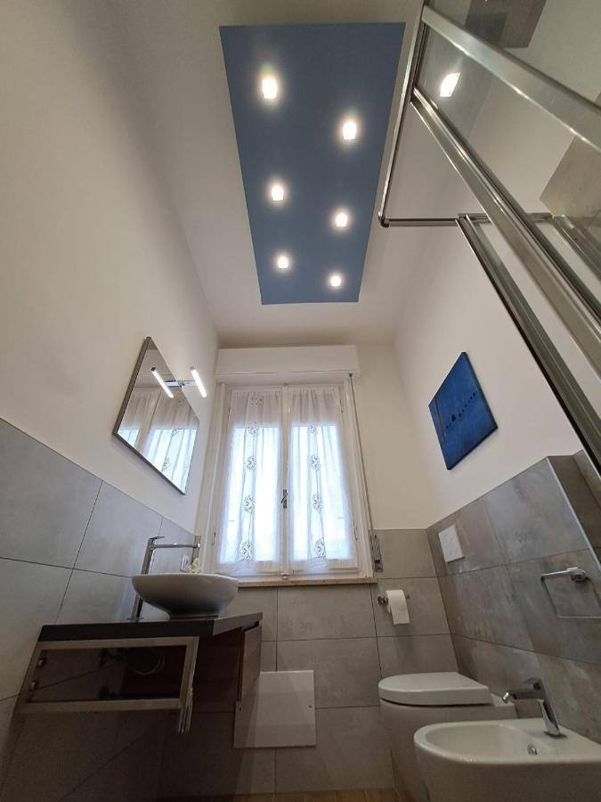 Ferienwohnung Casa Miro Parma Exterior foto
